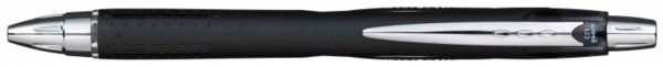 Uni-ball JetStream SXN-210 Boligrafo Retractil - Punta de Bola 1mm - Tinta Resistente al Agua y Luz - Secado Instantaneo - Color