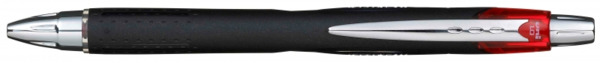 Uni-ball JetStream SXN-210 Boligrafo Retractil - Punta de Bola 1mm - Tinta Resistente al Agua y Luz - Secado Instantaneo - Color
