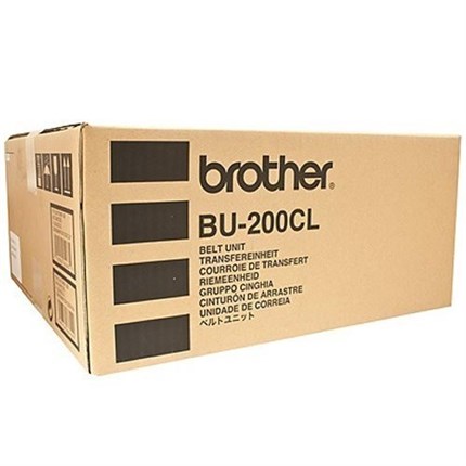 Brother BU-200CL unidad de transferencia original
