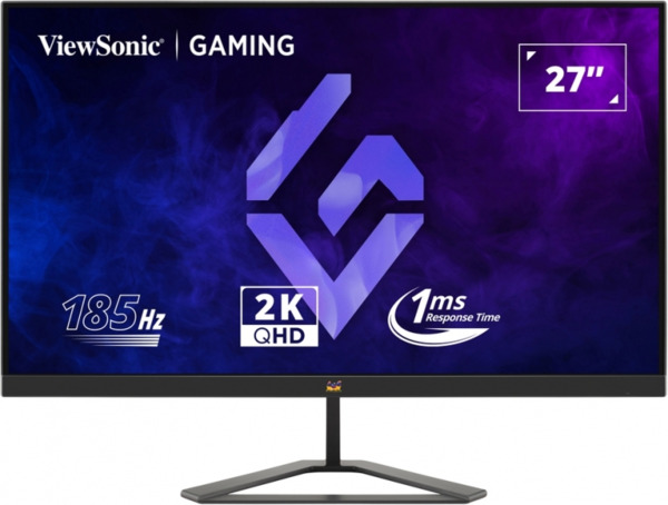 Viewsonic Monitor 27" VX2758A-2K-PRO IPS - 170hz - Respuesta 1ms - 16:9 - 2 HDMI - DisplayPort - HDR10 - Ajustable en Altura - C