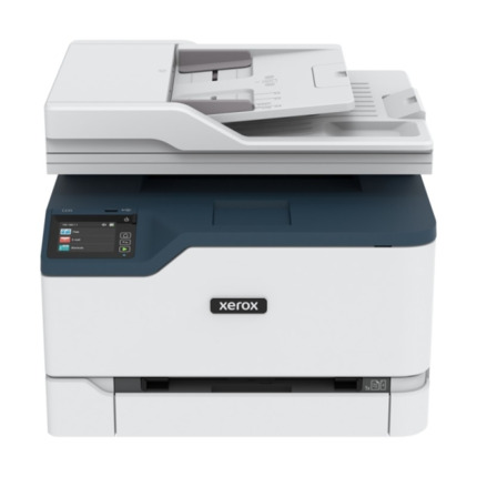 Xerox C235 Impresora Multifuncion Laser Color WiFi Fax 22ppm