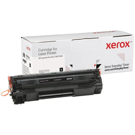 Xerox Everyday 006R03644 HP CF279A toner negro generico - Reemplaza 79A