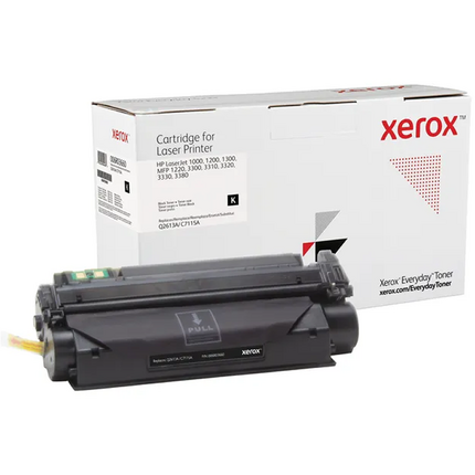 Xerox Everyday 006R03660 Canon EP25 toner negro generico - Reemplaza 5773A004