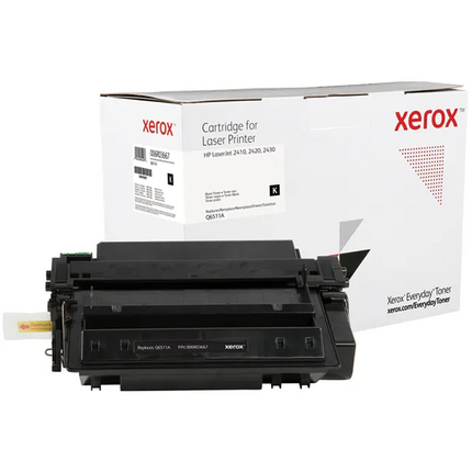 Xerox Everyday 006R03667 Canon 710 toner negro generico - Reemplaza 0985B001
