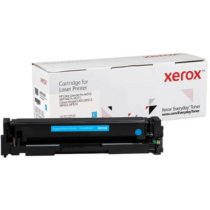 Xerox Everyday 006R03689 Canon 045 toner cian generico - Reemplaza 1241C002