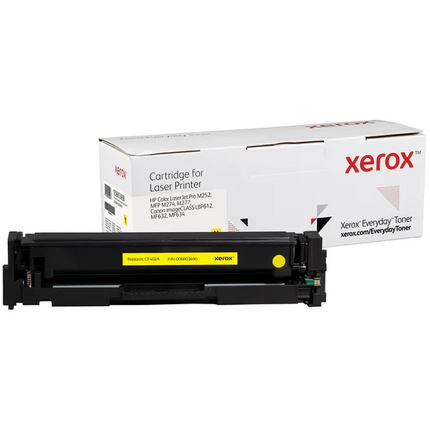 Xerox Everyday 006R03690 Canon 045 toner amarillo generico - Reemplaza 1239C002