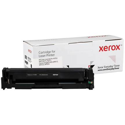 Xerox Everyday 006R03692 HP CF400X toner negro generico - Reemplaza 201X