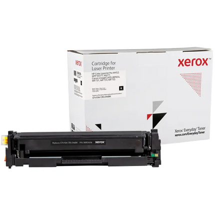 Xerox Everyday 006R03696 HP CF410A toner negro generico - Reemplaza 410A