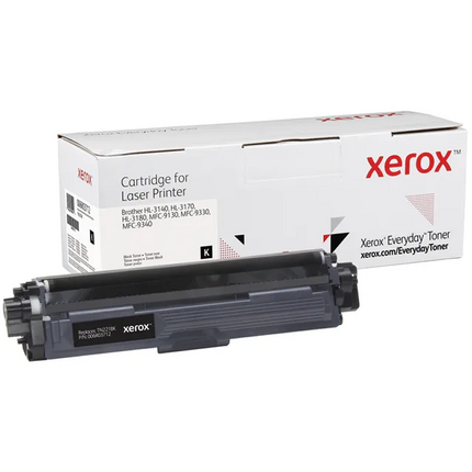 Xerox Everyday 006R03712 Brother TN241/TN242 toner negro generico - Reemplaza TN241BK/TN242BK