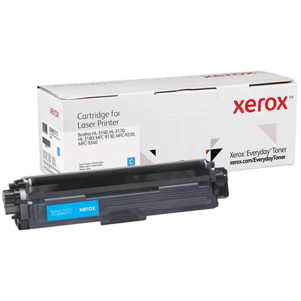 Xerox Everyday 006R03713 Brother TN241/TN242 toner cian generico - Reemplaza TN241C/TN242C