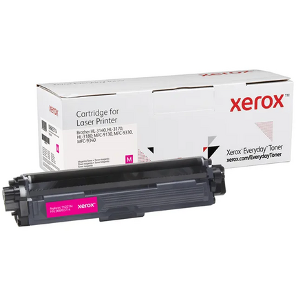 Xerox Everyday 006R03714 Brother TN241/TN242 toner magenta generico - Reemplaza TN241M/TN242M