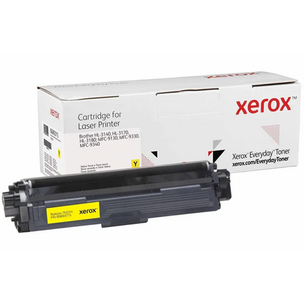 Xerox Everyday 006R03715 Brother TN241/TN242 toner amarillo generico - Reemplaza TN241Y/TN242Y