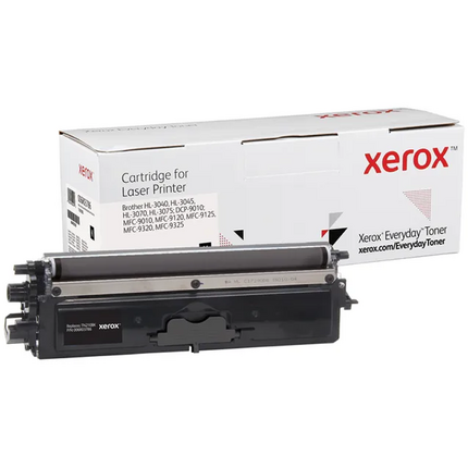 Xerox Everyday 006R03786 Brother TN230 toner negro generico - Reemplaza TN230BK