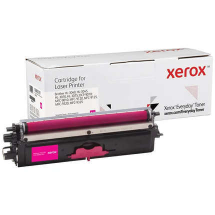 Xerox Everyday 006R03787 Brother TN230 toner magenta generico - Reemplaza TN230M