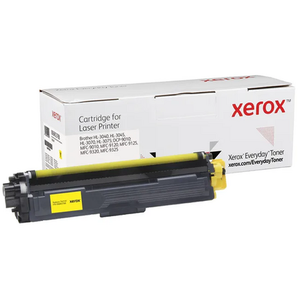 Xerox Everyday 006R03788 Brother TN230 toner amarillo generico - Reemplaza TN230Y
