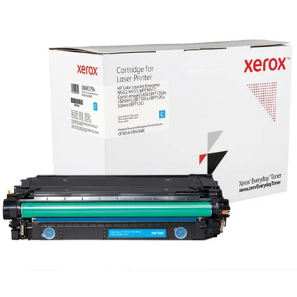 Xerox Everyday 006R03794 Canon 040 toner cian generico - Reemplaza 0458C001