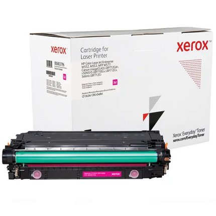 Xerox Everyday 006R03796 HP CF363A toner magenta generico - Reemplaza 508A