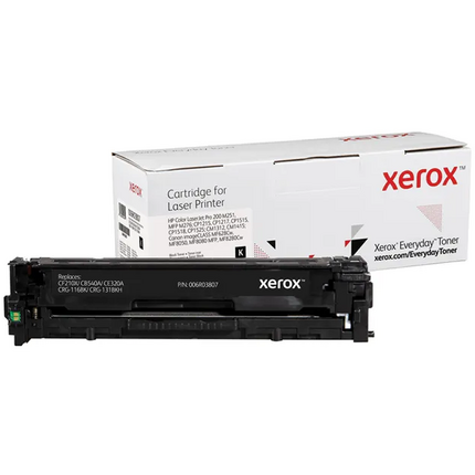 Xerox Everyday 006R03807 Canon 716/731 toner negro generico - Reemplaza 1980B002/6273B002
