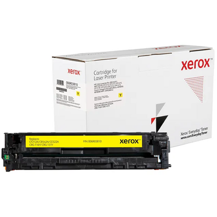 Xerox Everyday 006R03810 Canon 716/731 toner amarillo generico - Reemplaza 1977B002/6269B002