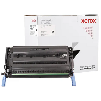 Xerox Everyday 006R04155 HP Q6460A toner negro generico - Reemplaza 644A