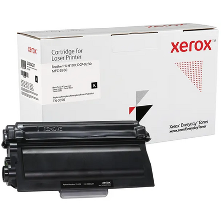 Xerox Everyday 006R04207 Brother TN3390 toner negro generico