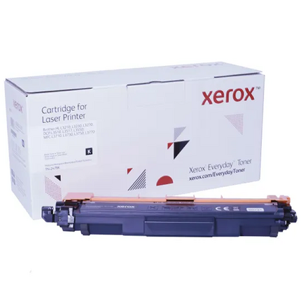 Xerox Everyday 006R04230 Brother TN247/TN243 toner negro generico - Reemplaza TN247BK/TN243BK