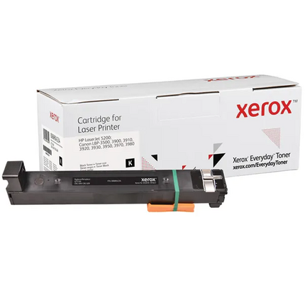 Xerox Everyday 006R04234 Canon 309 toner negro generico