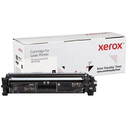 Xerox Everyday 006R04237 HP CF294X toner negro generico - Reemplaza 94X