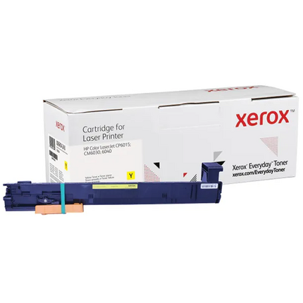 Xerox Everyday 006R04240 HP CB382A toner amarillo generico - Reemplaza 824A