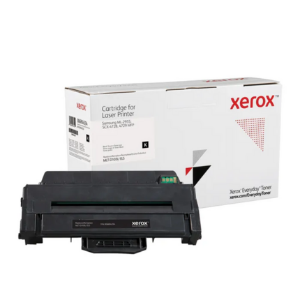 Xerox Everyday 006R04294 Samsung MLT-D103L toner negro generico - Reemplaza SU716A