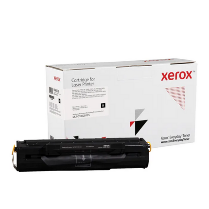 Xerox Everyday 006R04295 Samsung MLT-D1042S toner negro generico - Reemplaza SU737A
