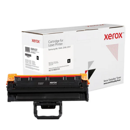 Xerox Everyday 006R04297 Samsung MLT-D1082S toner negro generico - Reemplaza SU781A