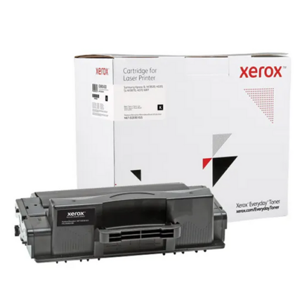 Xerox Everyday 006R04300 Samsung MLT-D203E toner negro generico - Reemplaza SU885A