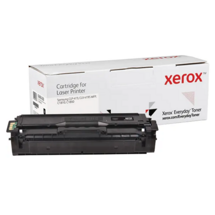Xerox Everyday 006R04308 Samsung CLP415/CLX4195 negro toner generico - CLT-K504S/SU158A