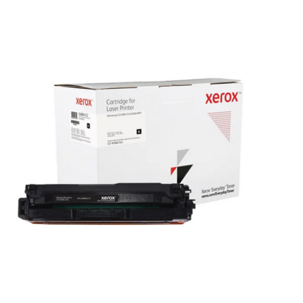 Xerox Everyday 006R04312 Samsung CLT-K506L/CLT-K506S/SU171A/SU180A negro toner generico