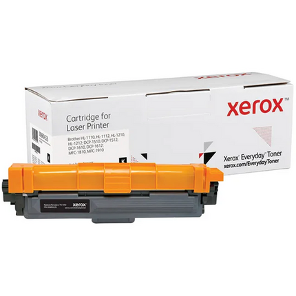 Xerox Everyday 006R04526 Brother TN1050 negro toner generico