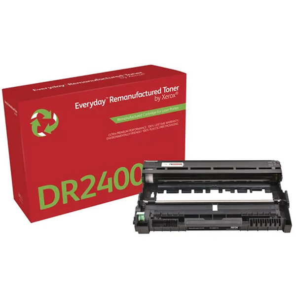 Xerox Everyday Brother DR2400 Tambor de Imagen Remanufacturado (Drum) - 006R04752/006R04514