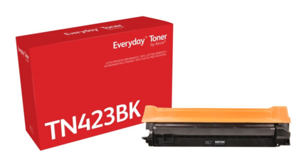 Xerox Everyday Brother TN-423BK Negro Toner Remanufacturado - 006R04759