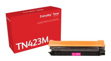 Xerox Everyday Brother TN-423M Magenta Toner Remanufacturado - 006R04761