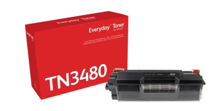 Xerox Everyday Brother TN3430/TN3480 Negro Cartucho de Toner Generico