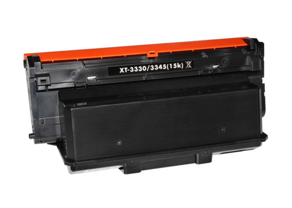 Xerox Phaser 3330VDNI/WorkCentre 3335VDNI/3345VDNI Negro Cartucho de Toner Generico - Reemplaza 106R03623/106R03624/106R03622/10