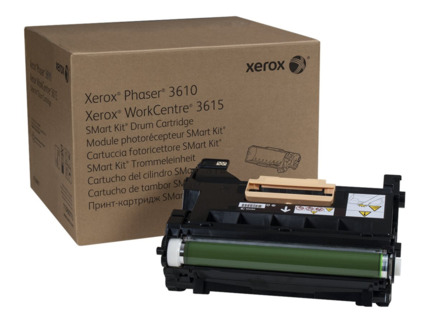 Xerox Phaser 3610/WorkCentre 3615/3655 Tambor de Imagen Original - 113R00773 (Drum)