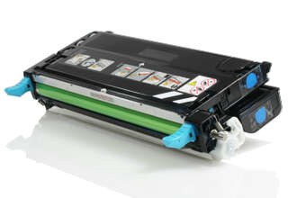 Xerox Phaser 6180 Cyan Cartucho de Toner Generico - Reemplaza 113R00723