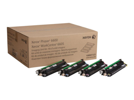 Xerox Phaser 6500/6600/WorkCentre 6505/6605/6655/VersaLink C400/C405 Tambor de Imagen Original - 108R01121