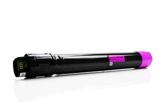 Xerox Phaser 7800 Magenta Cartucho de Toner Generico - Reemplaza 106R01567