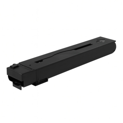 Compatible Xerox PrimeLink C9065/C9070 Negro Cartucho de Toner - Reemplaza 006R01734