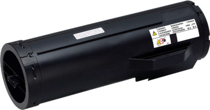 Compatible Xerox VersaLink B600/B605/B610/B615 Negro Cartucho de Toner - Reemplaza 106R03944
