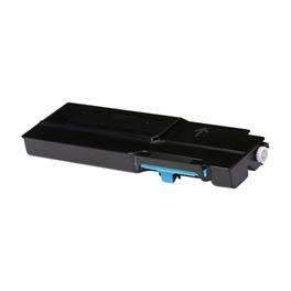 Compatible Xerox VersaLink C400/C405 Cyan Cartucho de Toner - Reemplaza 106R03530/106R03518/106R03502