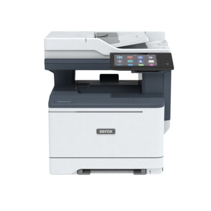 Xerox Versalink C415 Impresora Multifuncion Laser Color Duplex Fax 40ppm