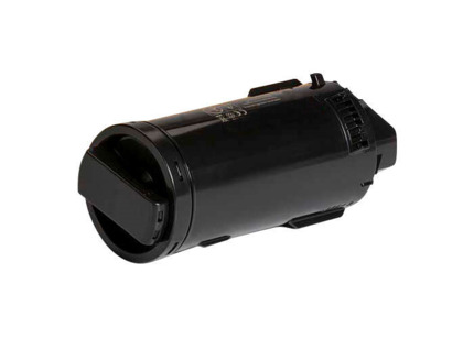 Xerox VersaLink C500/C505 Negro Cartucho de Toner Generico - Reemplaza 106R03876/106R03862